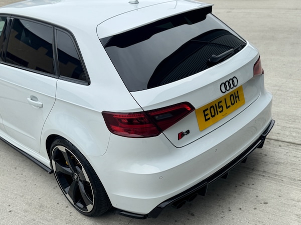 Used Audi A3 2015 for sale - 75997853: Photo 25