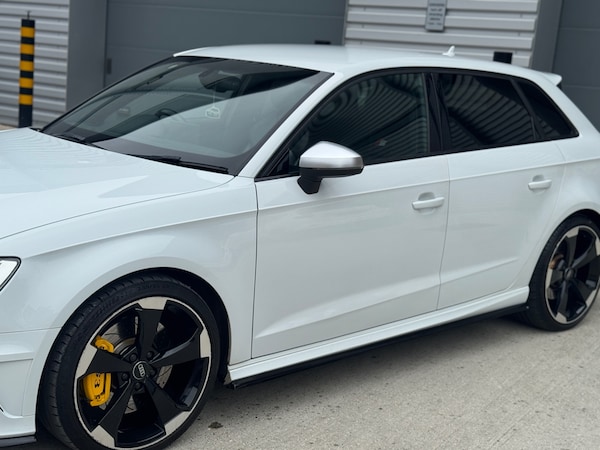 Used Audi A3 2015 for sale - 75997853: Photo 27