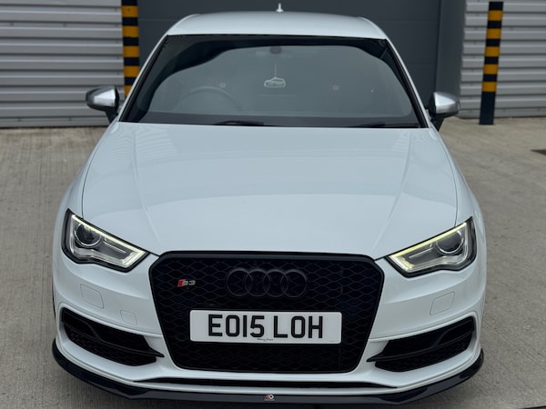Used Audi A3 2015 for sale - 75997853: Photo 28
