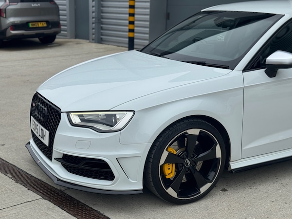 Used Audi A3 2015 for sale - 75997853: Photo 29