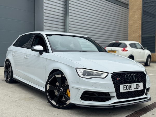 Used Audi A3 2015 for sale - 75997853: Photo 2