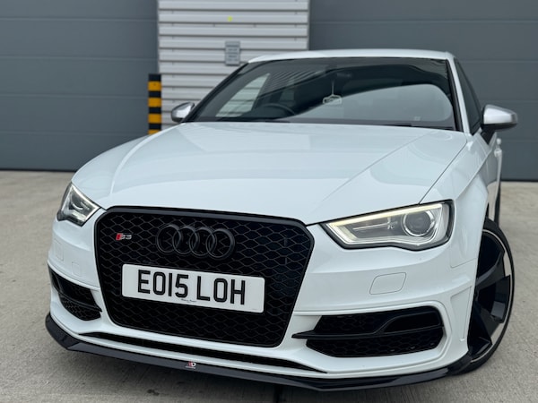 Used Audi A3 2015 for sale - 75997853: Photo 30
