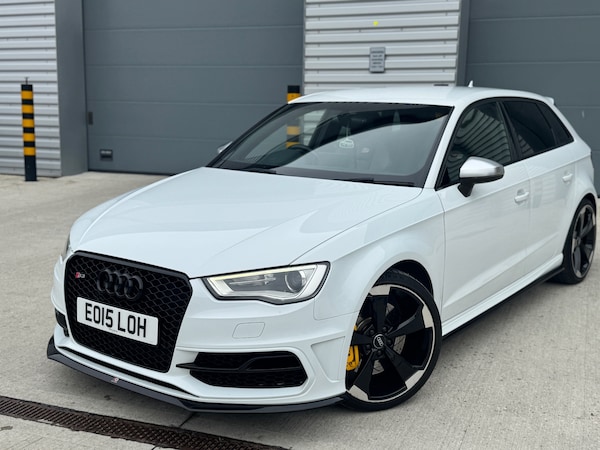 Used Audi A3 2015 for sale - 75997853: Photo 31