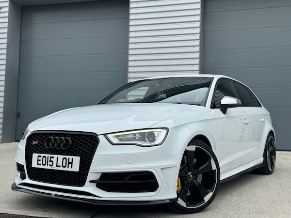 Used Audi A3 2015 for sale - 75997853: Photo 32