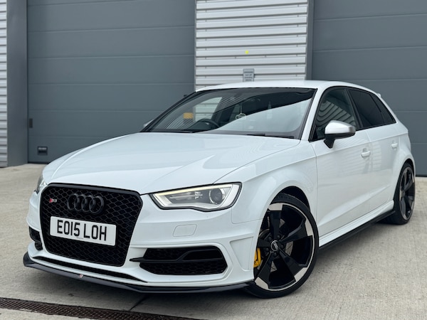 Used Audi A3 2015 for sale - 75997853: Photo 33