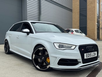 Used Audi A3 2015 for sale - 75997853: Photo 3