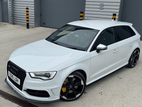 Used Audi A3 2015 for sale - 75997853: Photo 8