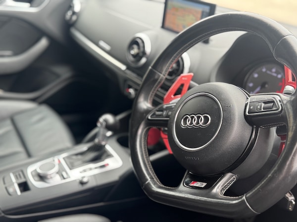 Used Audi A3 2015 for sale - 75997853: Photo 9
