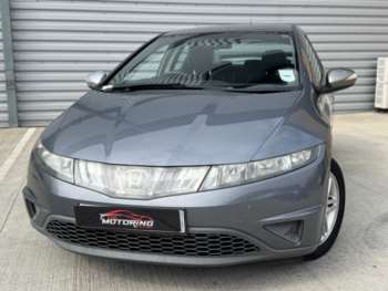 Used Honda Civic 2006 for sale - 74761109: Photo