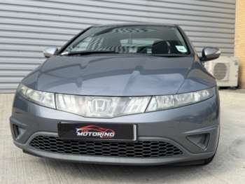 Used Honda Civic 2006 for sale - 74761109: Photo