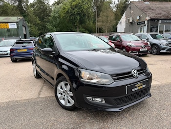 Used Volkswagen Polo 2013 for sale - 79211199: Photo