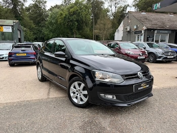 Used Volkswagen Polo 2013 for sale - 79211199: Photo