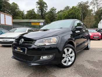 Used Volkswagen Polo 2013 for sale - 79211199: Photo