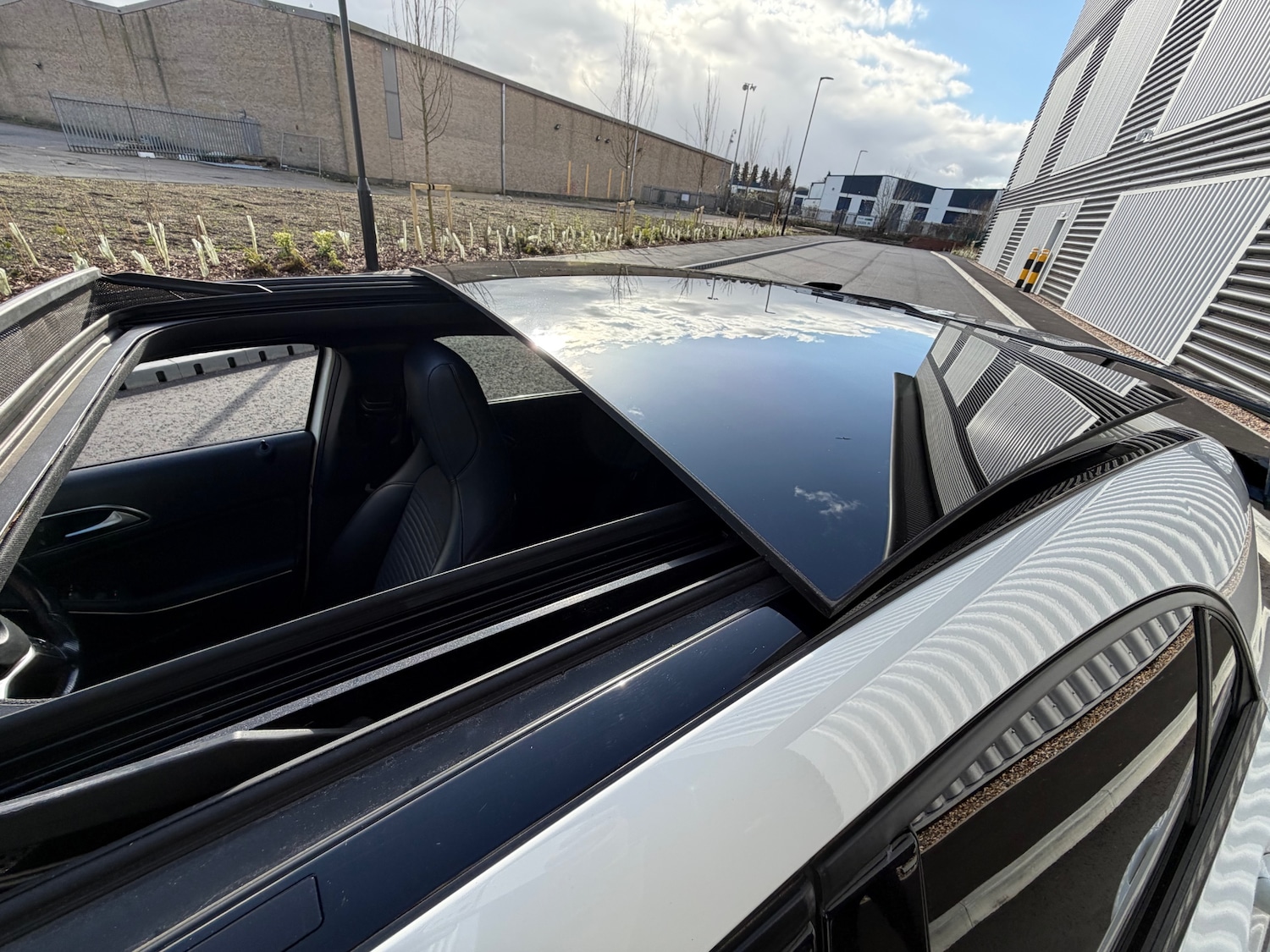 Used Mercedes-Benz A-Class 2014 for sale - 77837271: Photo 15