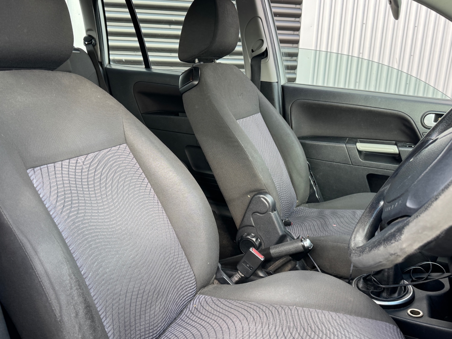 Used Ford Fusion 2006 for sale - 77837260: Photo 11