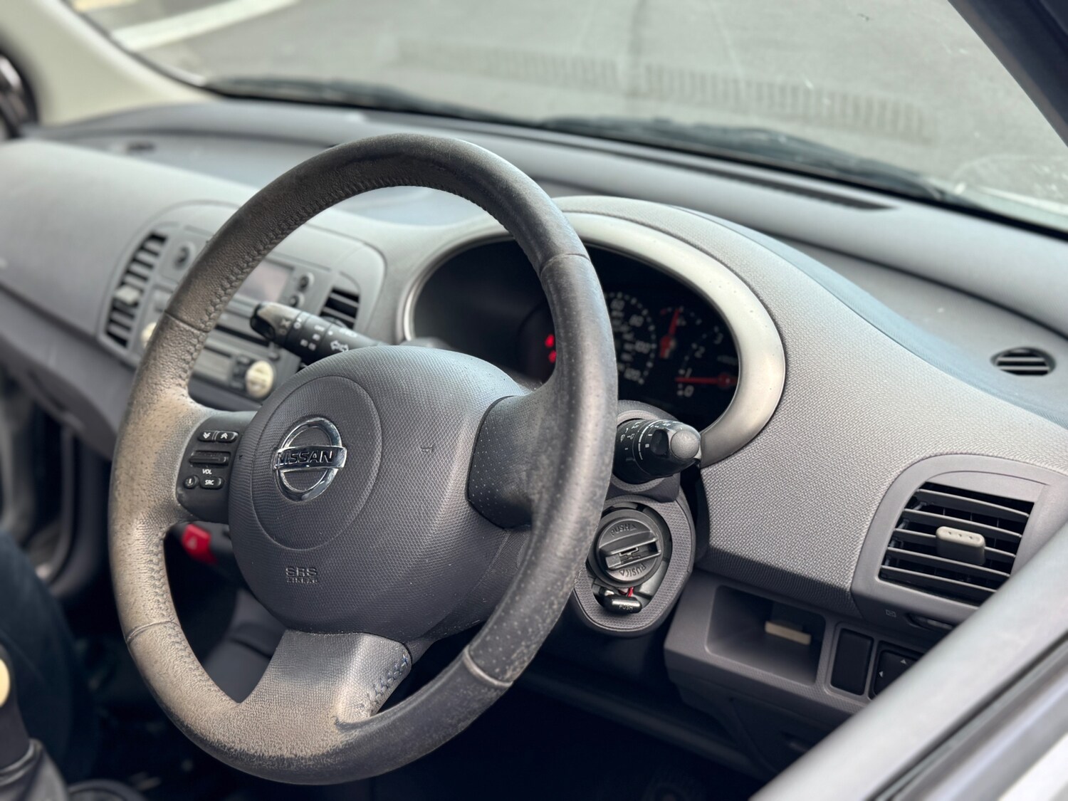 Used Nissan Micra 2003 for sale - 78140542: Photo 11