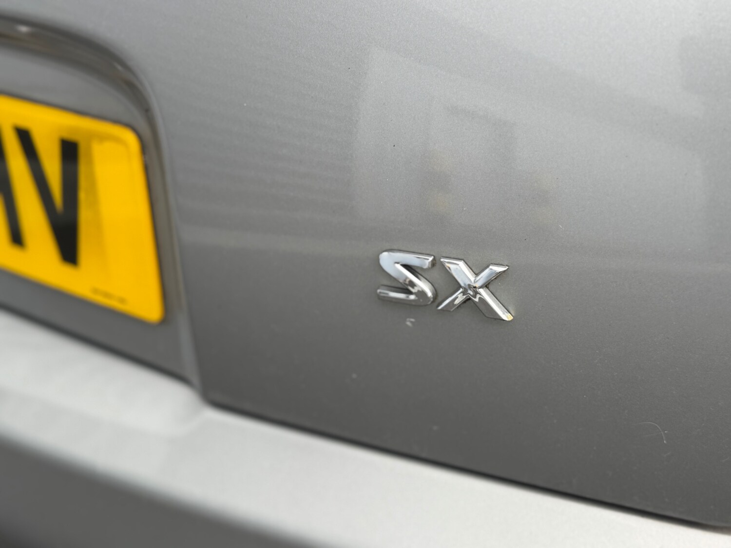 Used Nissan Micra 2003 for sale - 78140542: Photo 12