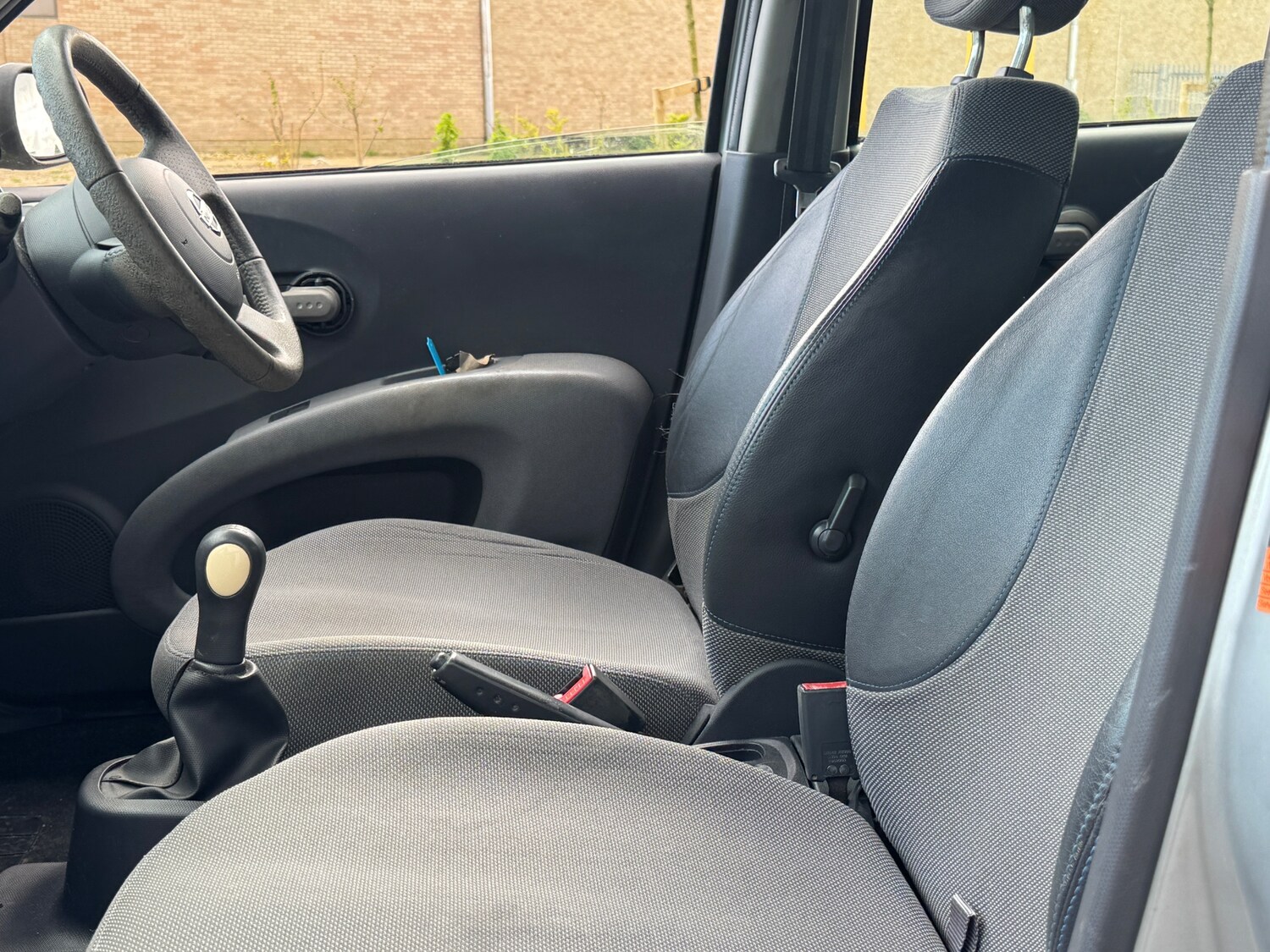 Used Nissan Micra 2003 for sale - 78140542: Photo 9