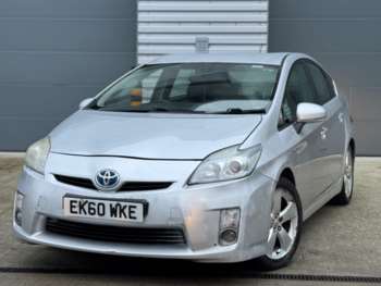 Used Toyota Prius 2010 for sale - 73167555: Photo