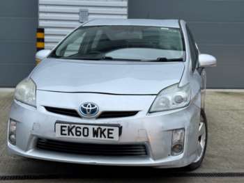 Used Toyota Prius 2010 for sale - 73167555: Photo