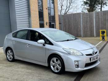 Used Toyota Prius 2010 for sale - 73167555: Photo