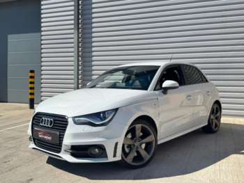 Used Audi A1 2014 for sale - 75256003: Photo