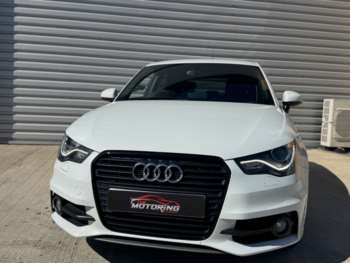 Used Audi A1 2014 for sale - 75256003: Photo