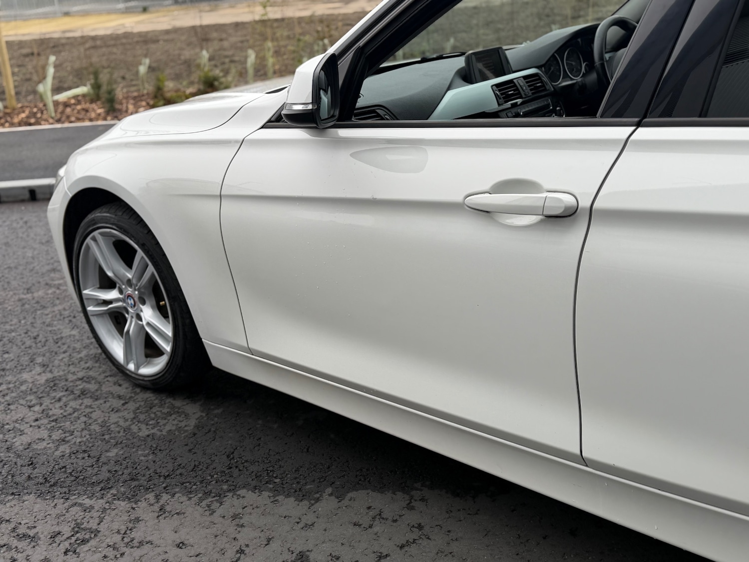 Used BMW 3 Series 2012 for sale - 77791642: Photo 11