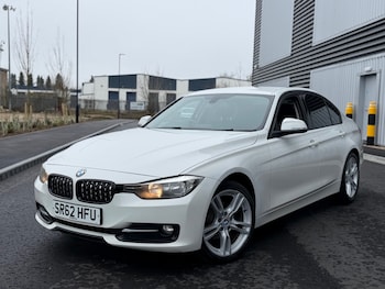 Used BMW 3 Series 2012 for sale - 77791642: Photo