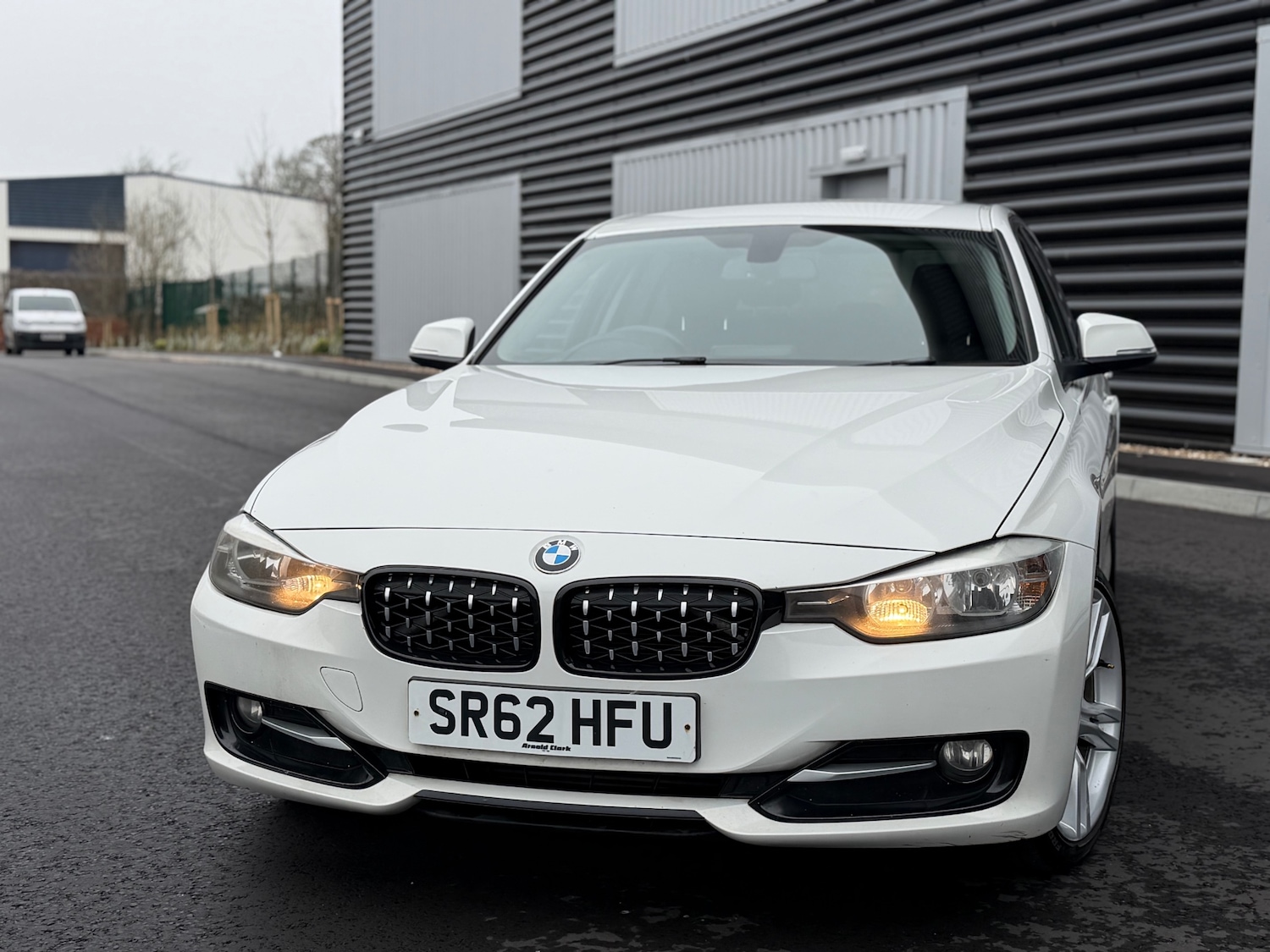 Used BMW 3 Series 2012 for sale - 77791642: Photo 2