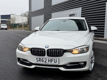 Used BMW 3 Series 2012 for sale - 77791642: Photo