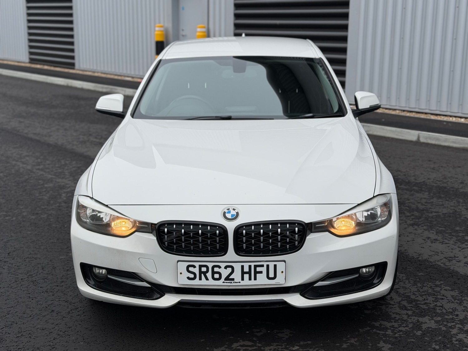 Used BMW 3 Series 2012 for sale - 77791642: Photo 3