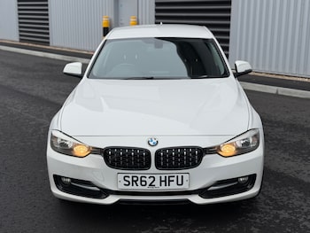 Used BMW 3 Series 2012 for sale - 77791642: Photo