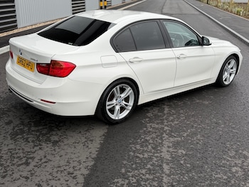 Used BMW 3 Series 2012 for sale - 77791642: Photo