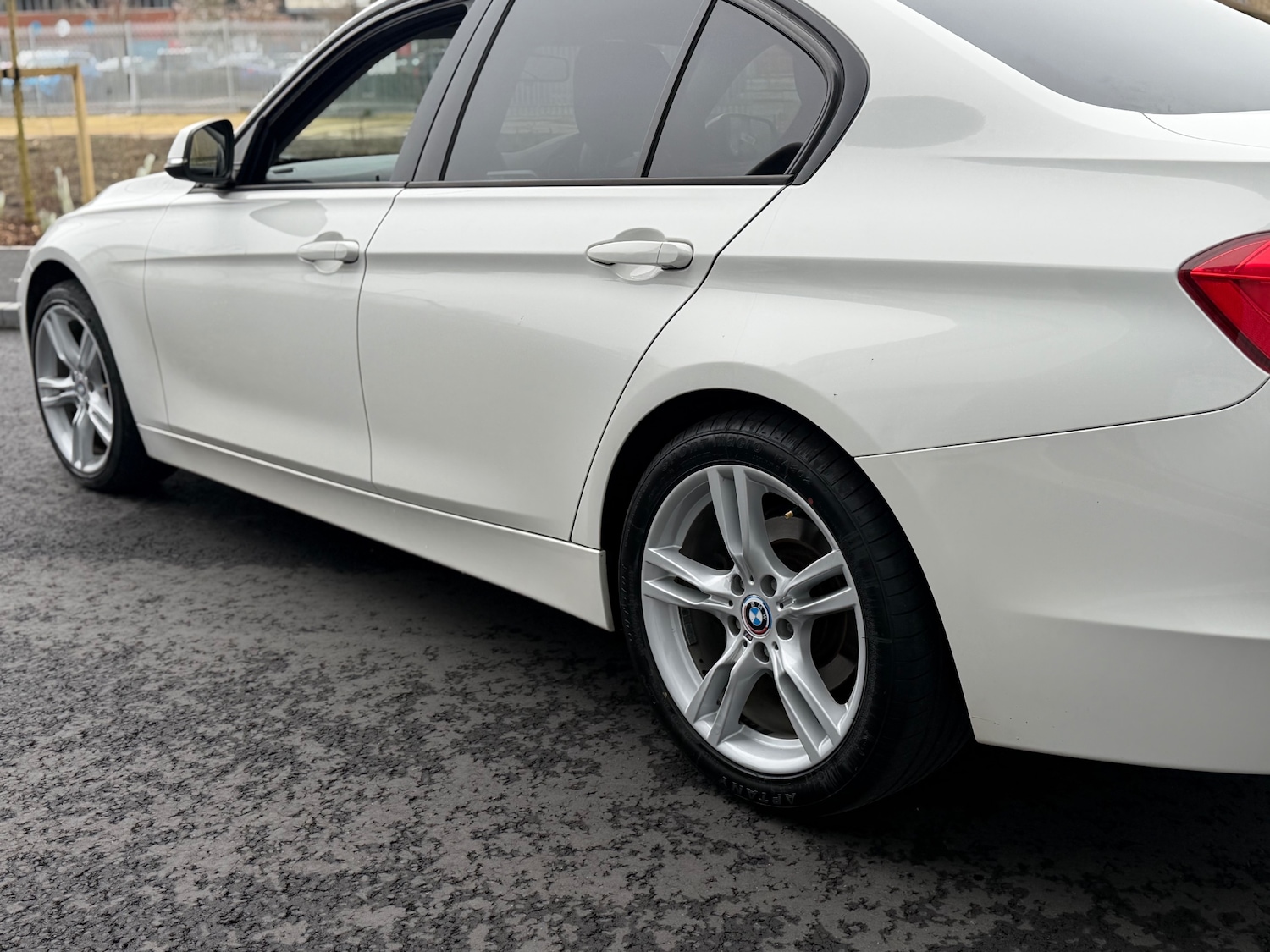 Used BMW 3 Series 2012 for sale - 77791642: Photo 6