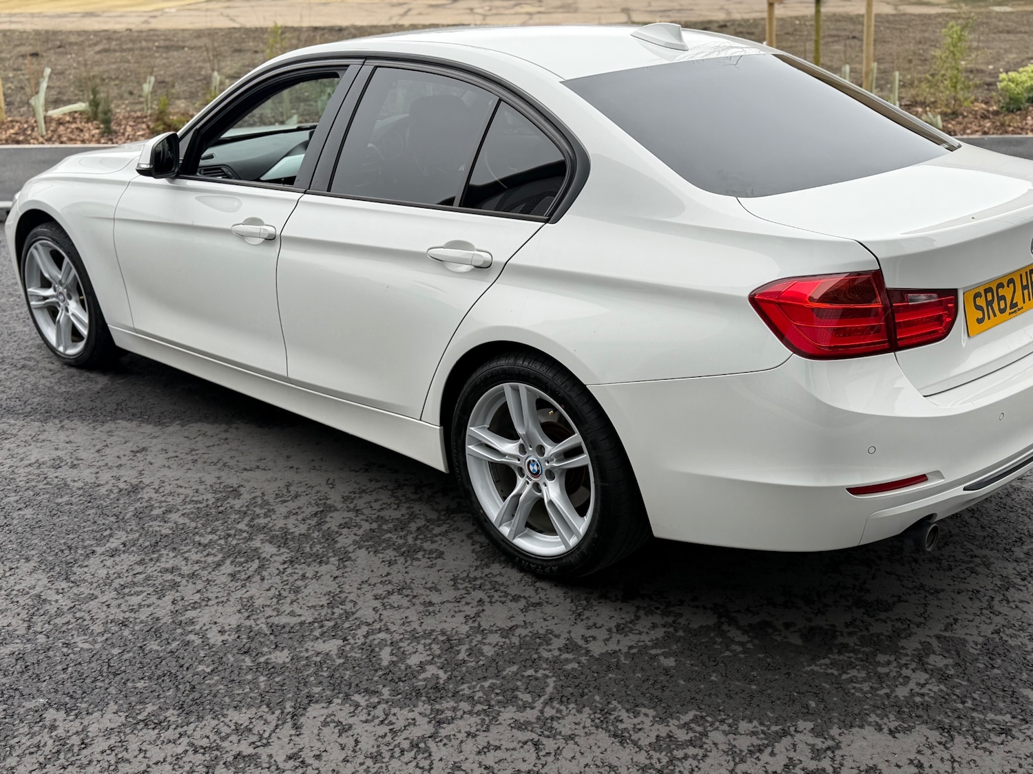 Used BMW 3 Series 2012 for sale - 77791642: Photo 7