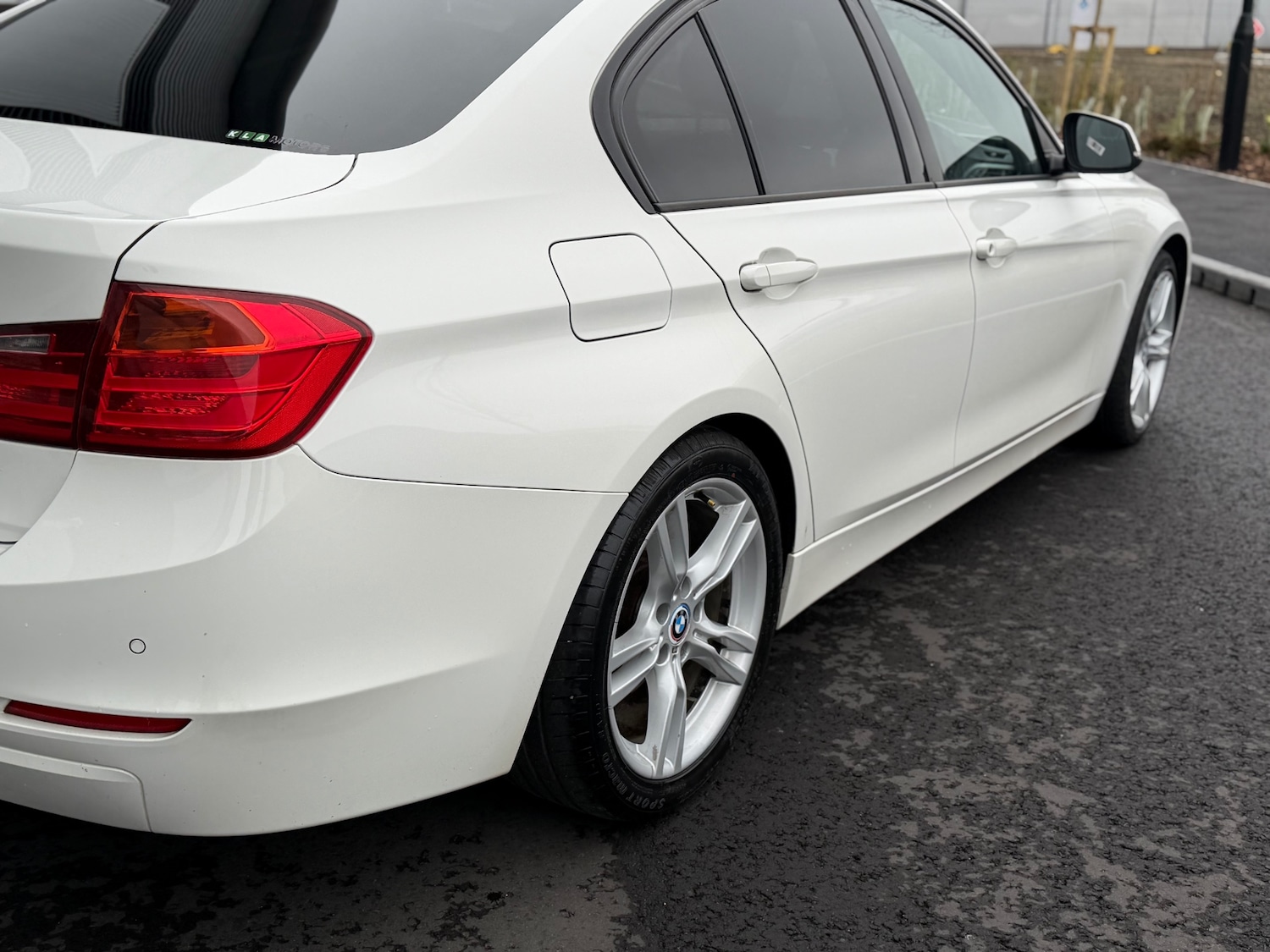 Used BMW 3 Series 2012 for sale - 77791642: Photo 8