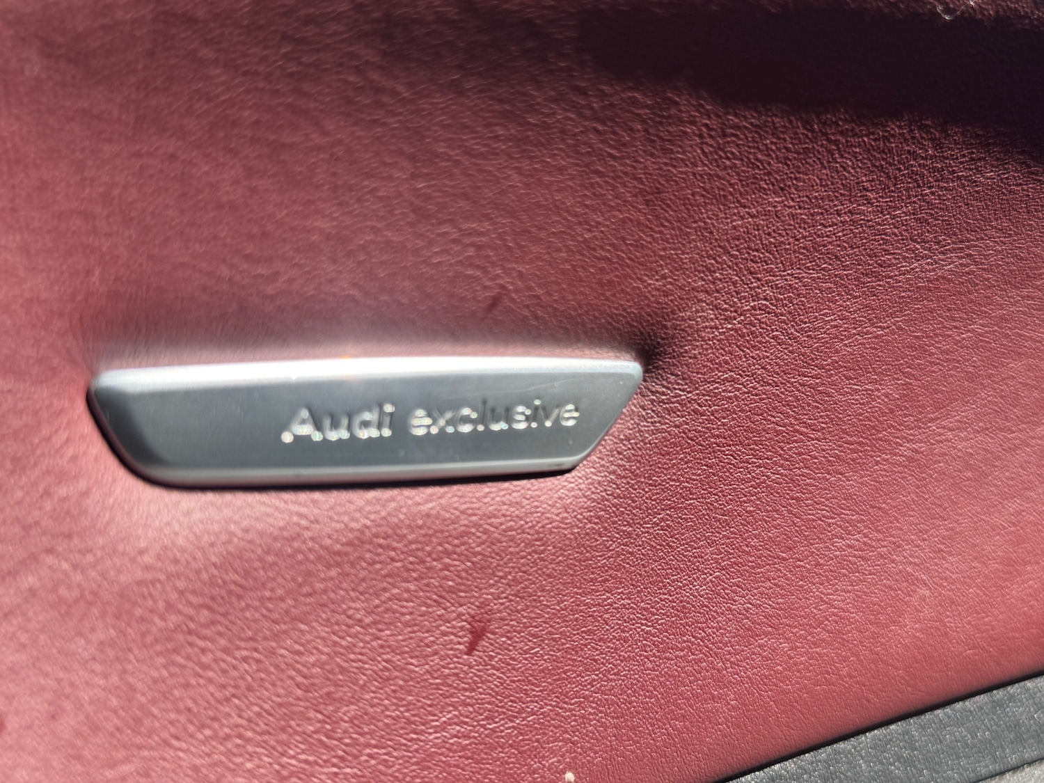 Used Audi A1 2011 for sale - 78212180: Photo 13