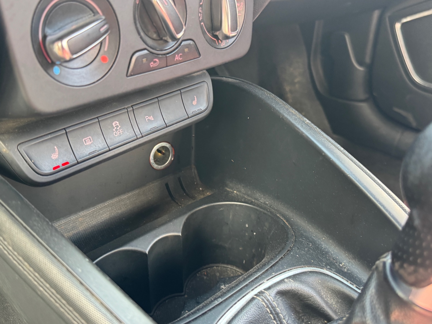 Used Audi A1 2011 for sale - 78212180: Photo 16