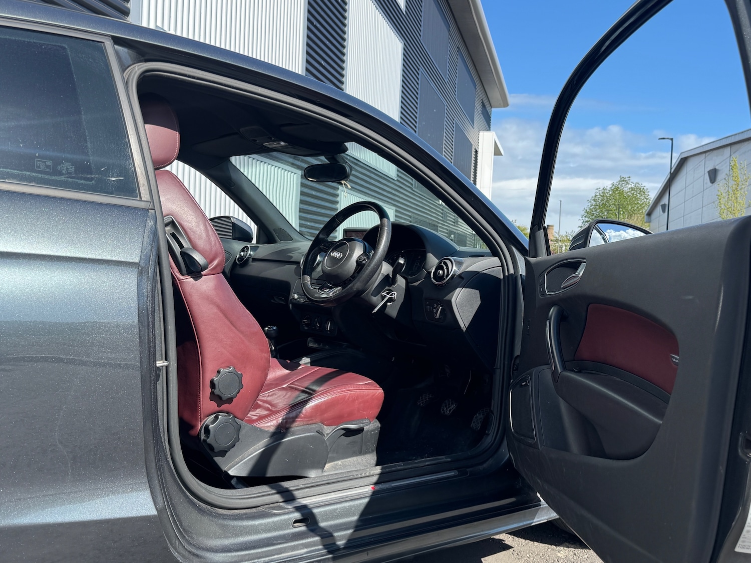 Used Audi A1 2011 for sale - 78212180: Photo 17