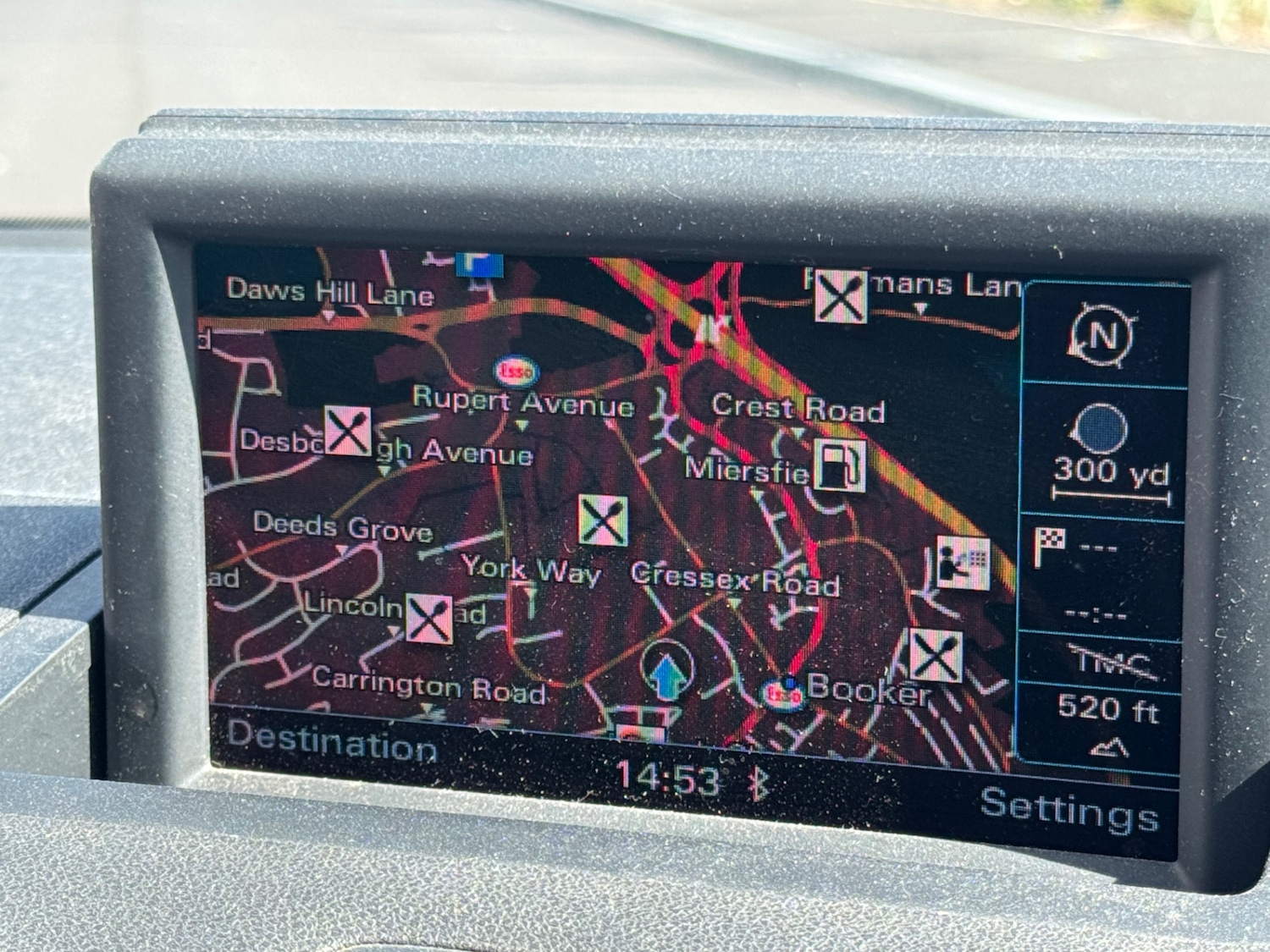 Used Audi A1 2011 for sale - 78212180: Photo 19