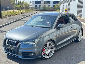 Used Audi A1 2011 for sale - 78212180: Photo