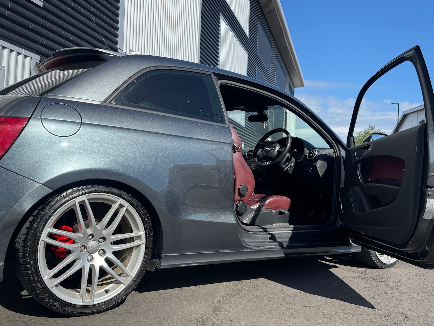 Used Audi A1 2011 for sale - 78212180: Photo 20