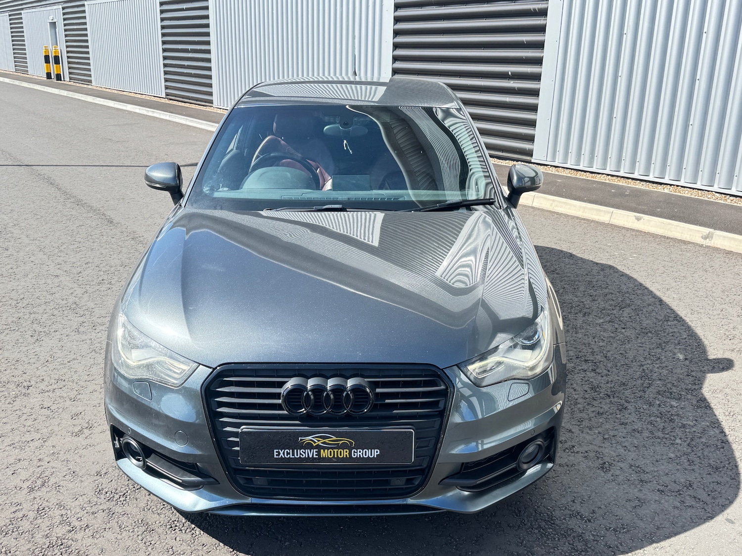 Used Audi A1 2011 for sale - 78212180: Photo 3