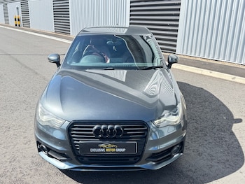 Used Audi A1 2011 for sale - 78212180: Photo