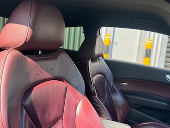 Used Audi A1 2011 for sale - 78212180: Photo