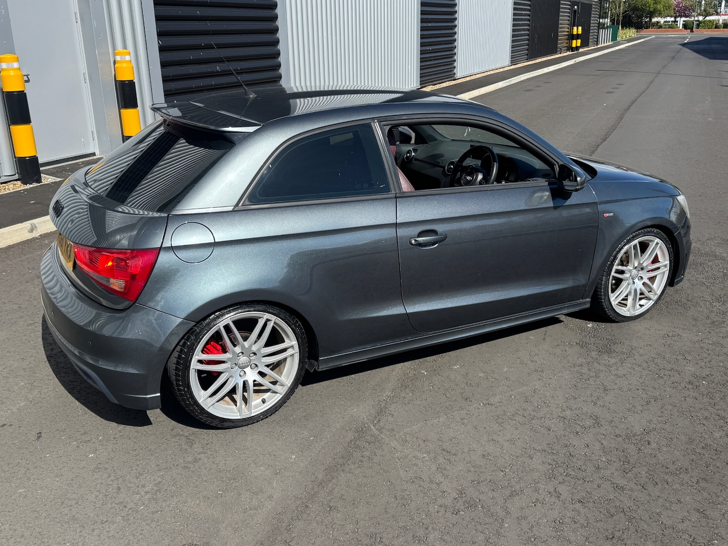 Used Audi A1 2011 for sale - 78212180: Photo 7