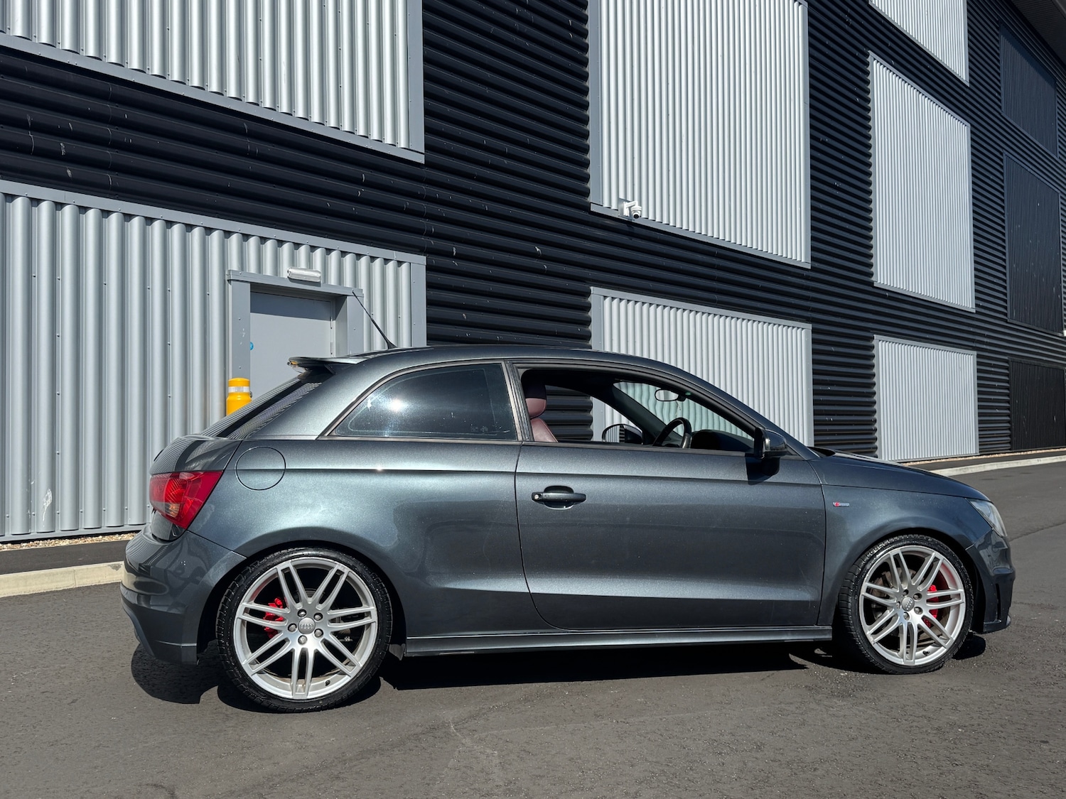 Used Audi A1 2011 for sale - 78212180: Photo 8