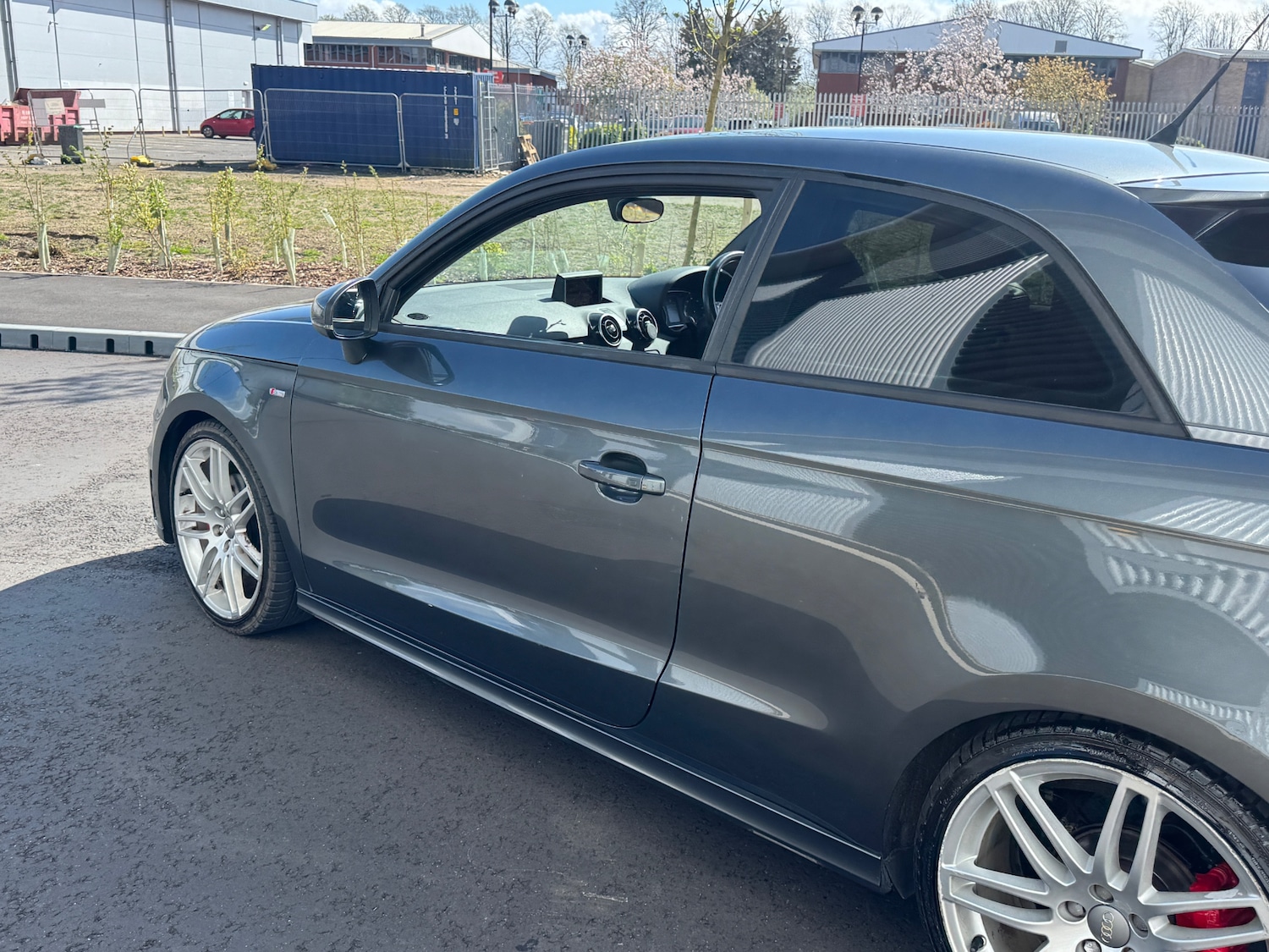Used Audi A1 2011 for sale - 78212180: Photo 9