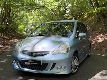 Used Honda Jazz 2005 for sale - 78870941: Photo
